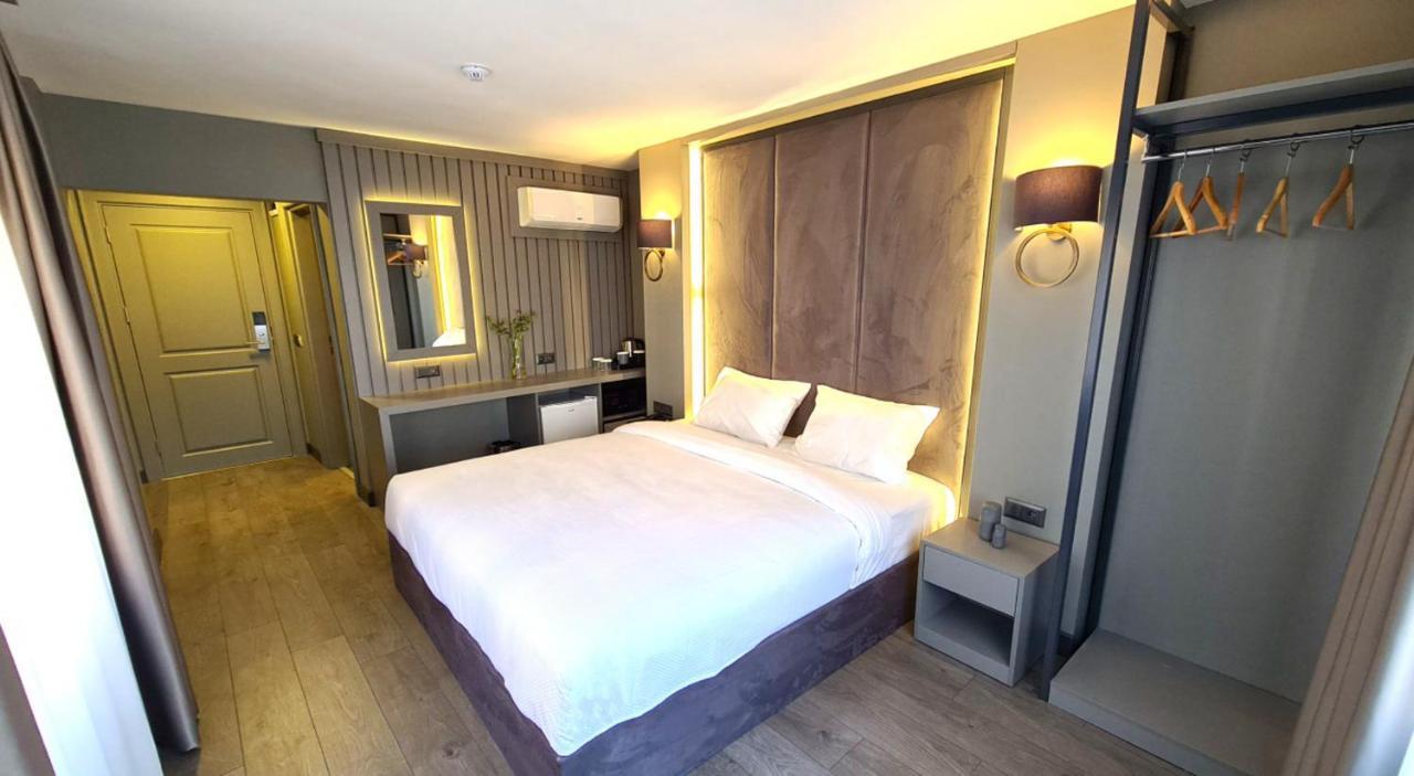 Dilens Bosphorus Otel İstanbul