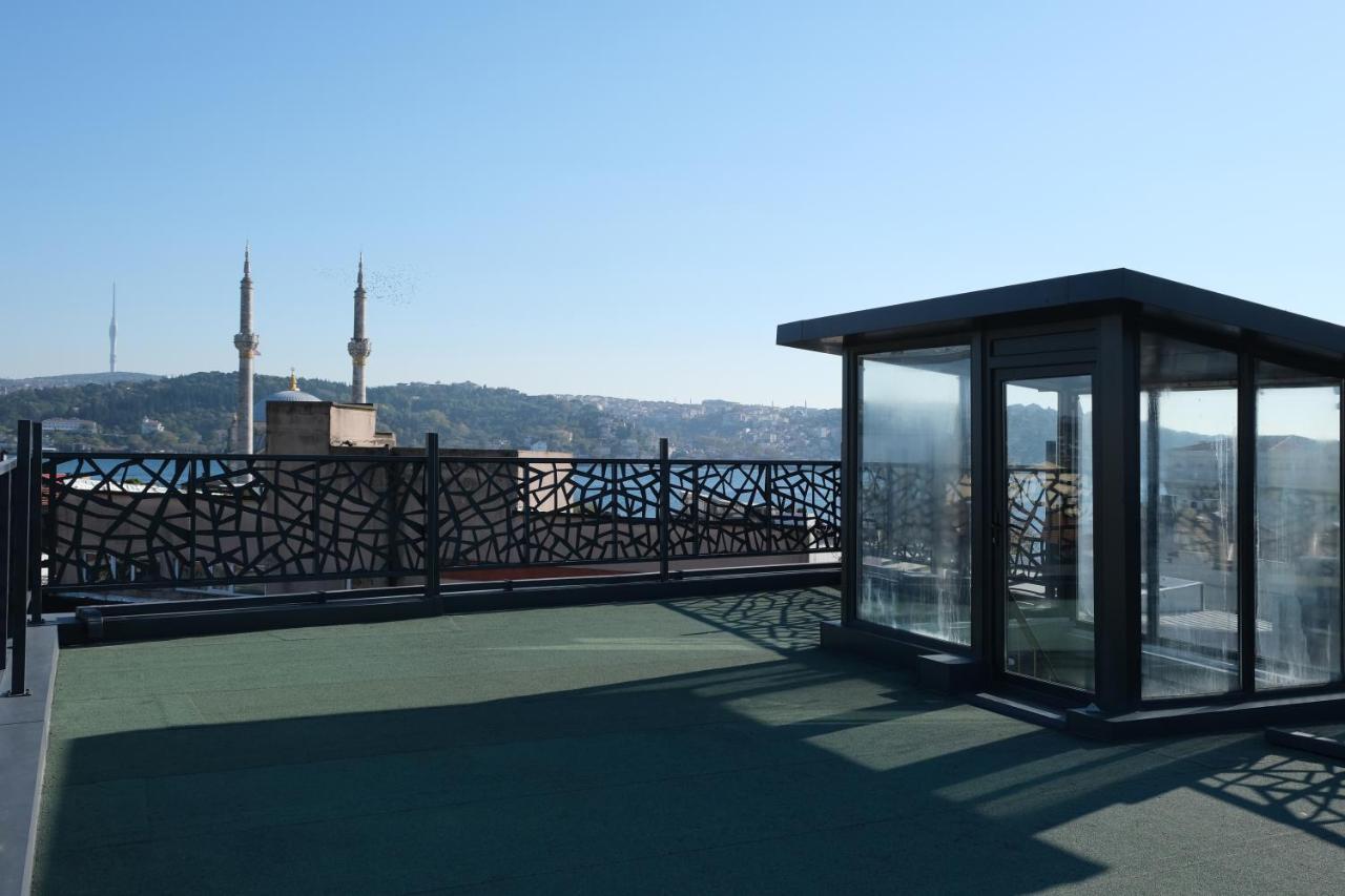 Dilens Bosphorus Otel 2*