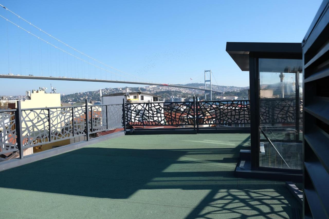 Dilens Bosphorus Otel İstanbul