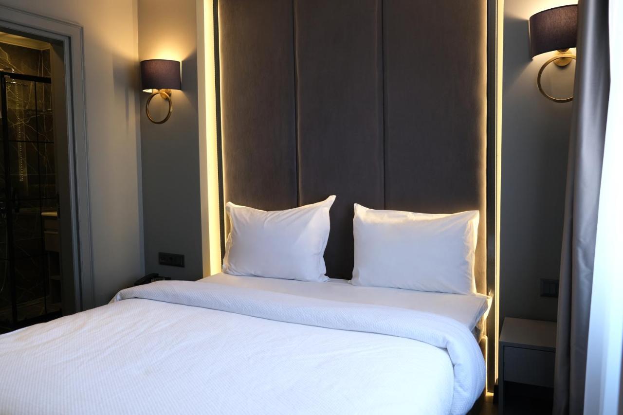 Dilens Bosphorus Otel