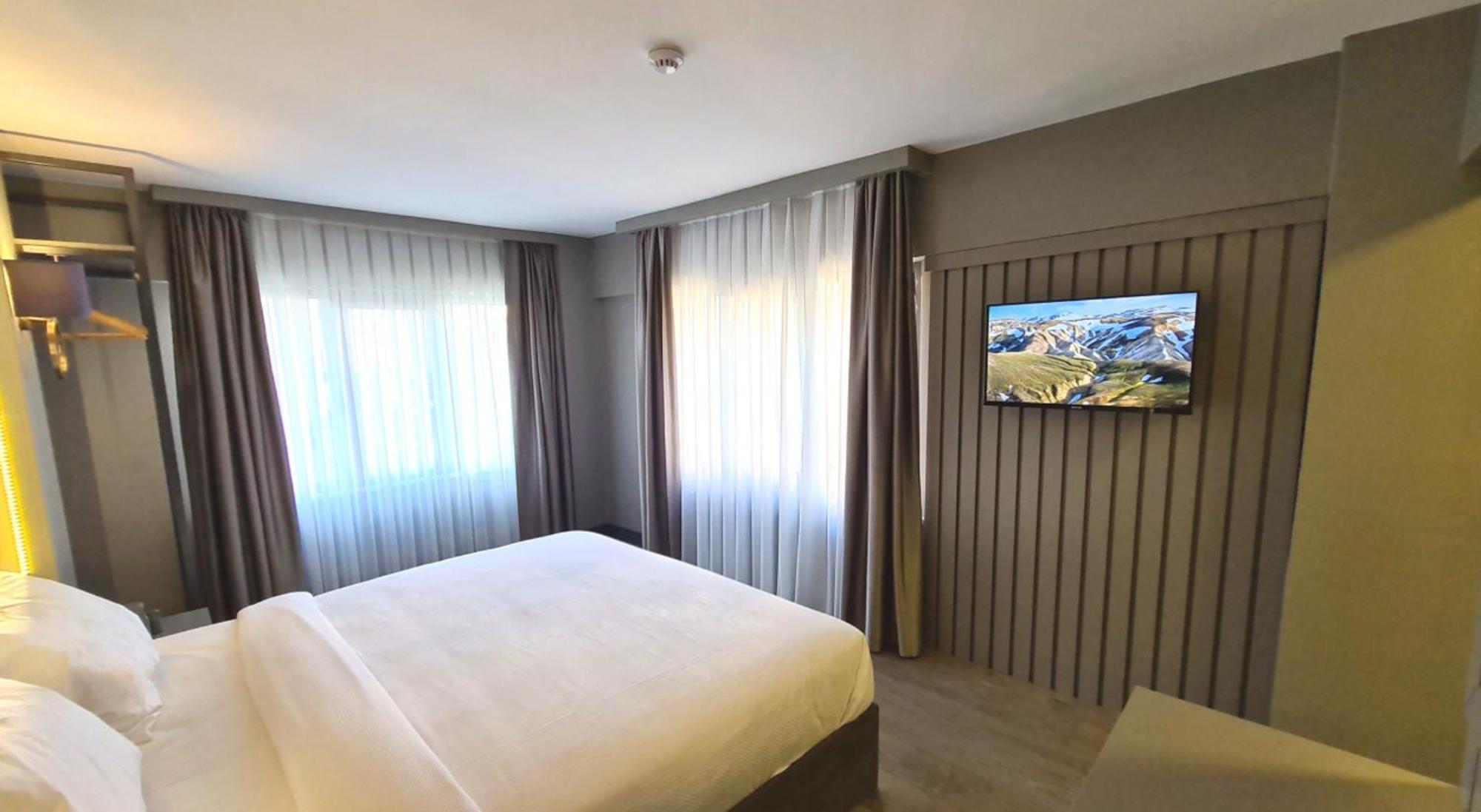 Otel Dilens Bosphorus 2*