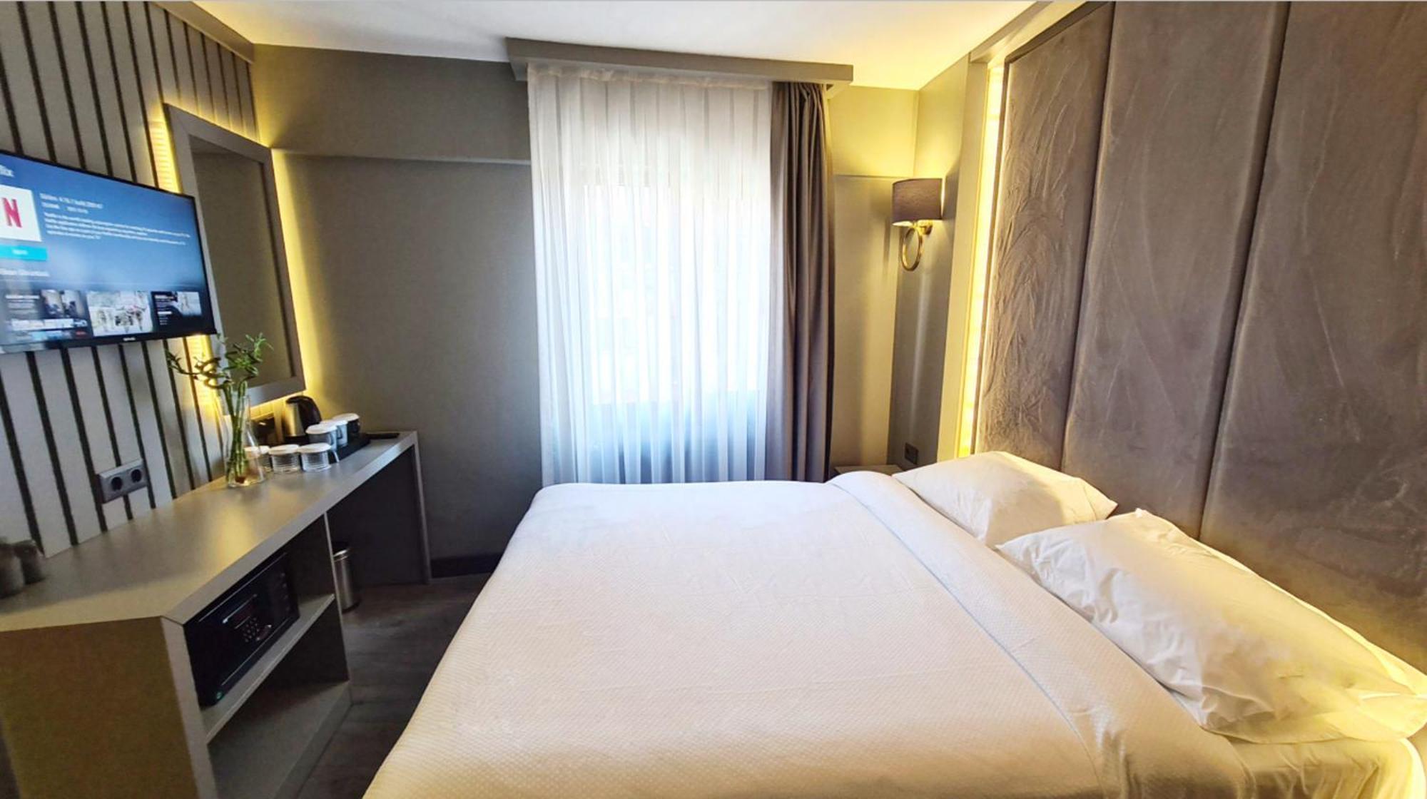 Otel Dilens Bosphorus 2*